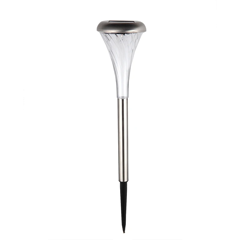 Garden stainless steel outdoor courtyard lawn villa outdoor solar home atmosphere decoration to plug street lights
Garden stainless steel outdoor courtyard lawn villa outdoor solar home atmosphere decoration to plug street lights