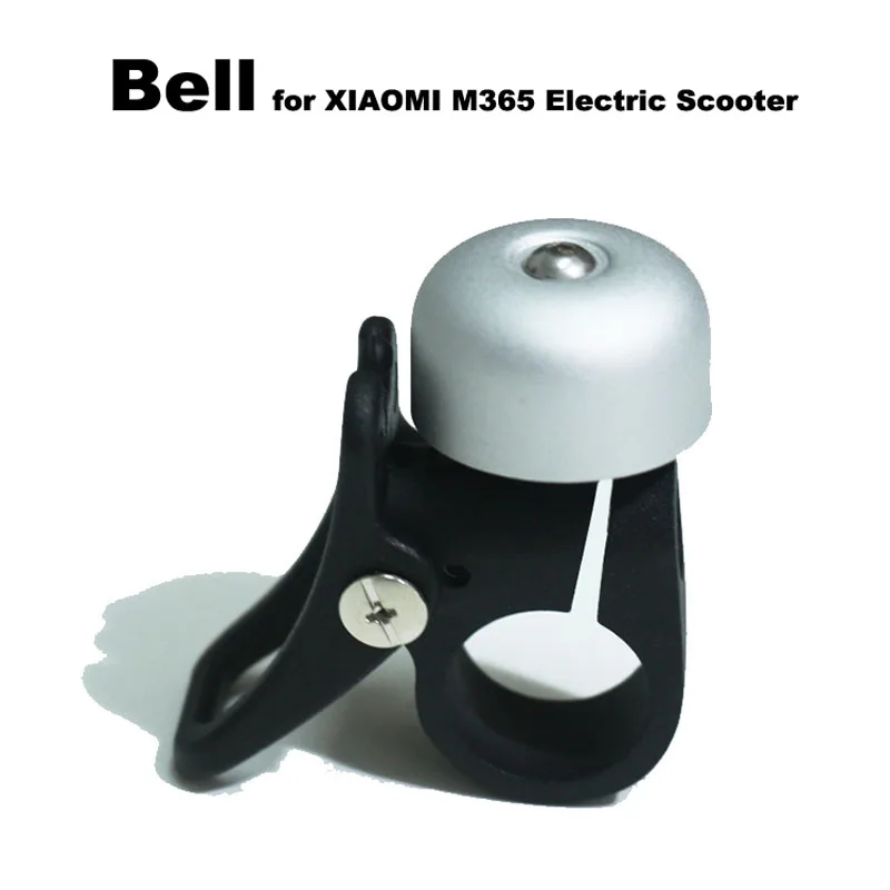 XIAOMI Electric Scooter Bell M365 Scooter Ring Aluminum Alloy Scooter Bell Hight Quality Horn Accessories For Mijia M365 Scooter
XIAOMI Electric Scooter Bell M365 Scooter Ring Aluminum Alloy Scooter Bell Hight Quality Horn Accessories For Mijia M365 Scooter