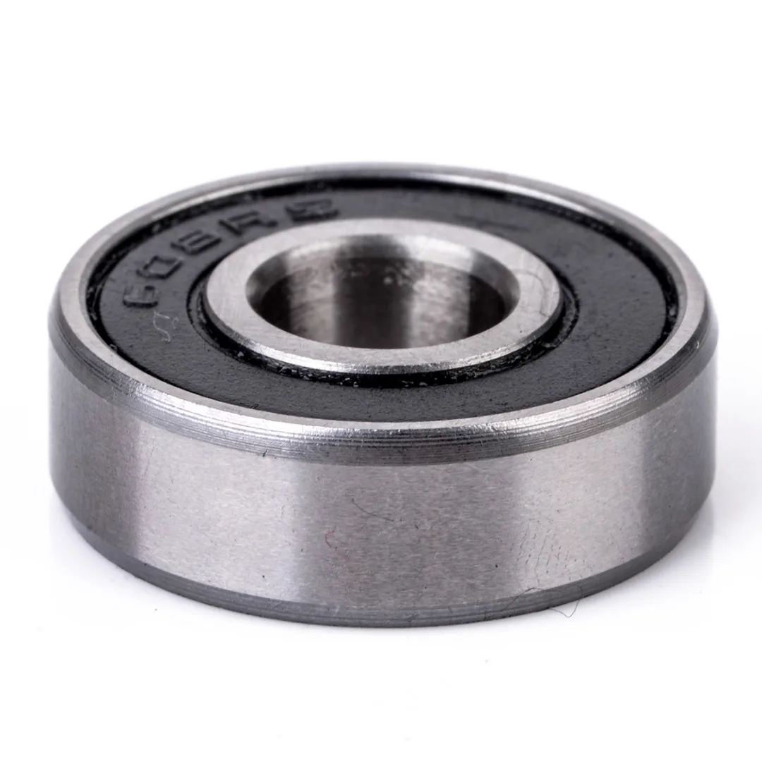 10pcs Miniature Bearings 608-2RS Miniature Ball Bearings Deep Groove 8x22x7mm Rubber Sealed Mayitr Mechanical Hardware
10pcs Miniature Bearings 608-2RS Miniature Ball Bearings Deep Groove 8x22x7mm Rubber Sealed Mayitr Mechanical Hardware