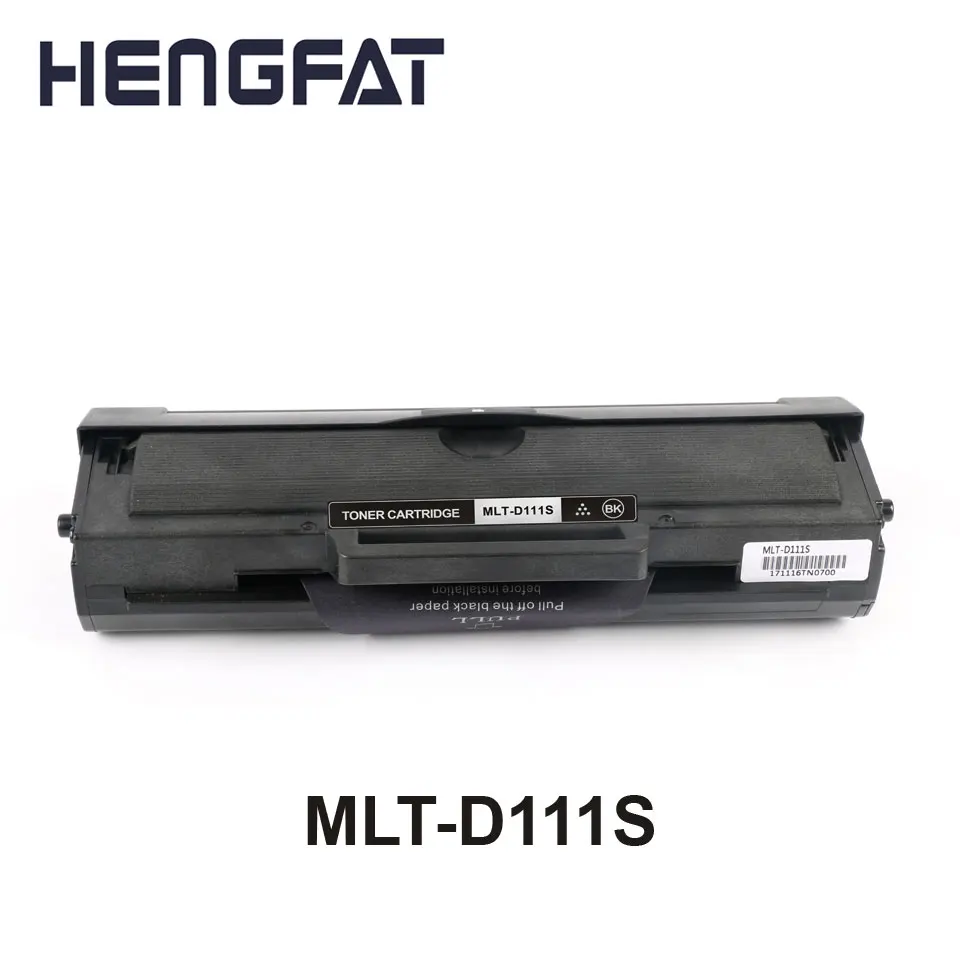 Картриджи с тонером MLT-D111S D111S, 2 шт., для принтеров Samsung SL-M2020, SL-2020W, SL-2022, SL-2022W, SL-2070, SL-2070W
Картриджи с тонером MLT-D111S D111S, 2 шт., для принтеров Samsung SL-M2020, SL-2020W, SL-2022, SL-2022W, SL-2070, SL-2070W