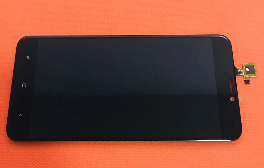 Оригинальный ЖК дисплей + дигитайзер сенсорный экран для Oukitel U20 Plus MTK6737TQuad Core 5