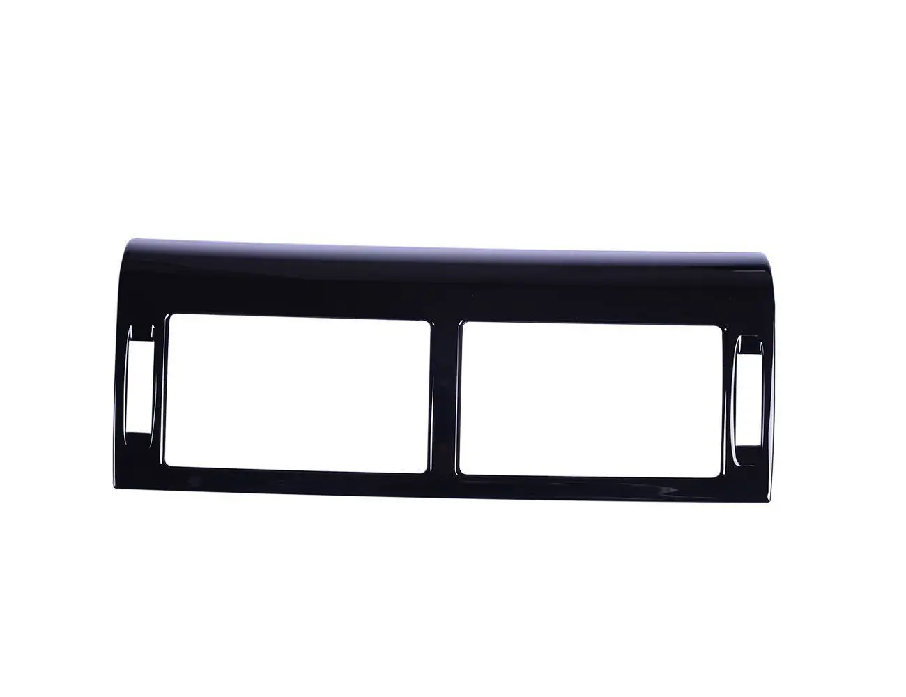 1 PCS Vehicle Center Control Air Outlet Vent Frame Trim For Discovery Sport 2015-2017 Car Styling
1 PCS Vehicle Center Control Air Outlet Vent Frame Trim For Discovery Sport 2015-2017 Car Styling
