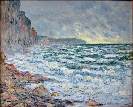 Monet Холст Картина обрыв граничащих с морем картина домашний декор на холст Импрессионистский настенные принты
Monet Холст Картина обрыв граничащих с морем картина домашний декор на холст Импрессионистский настенные принты