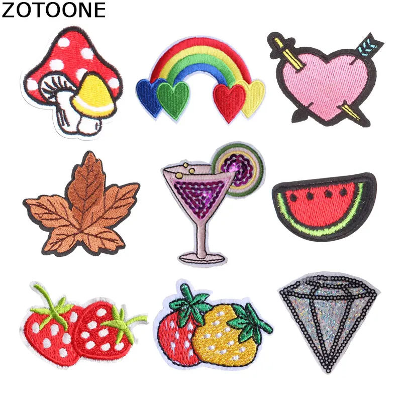 ZOTOONE Sequin Patches Stripes for Clothes Embroidery Patch Iron on Letters Heart Applique Alien Sequin Applique for Clothes E
ZOTOONE Sequin Patches Stripes for Clothes Embroidery Patch Iron on Letters Heart Applique Alien Sequin Applique for Clothes E