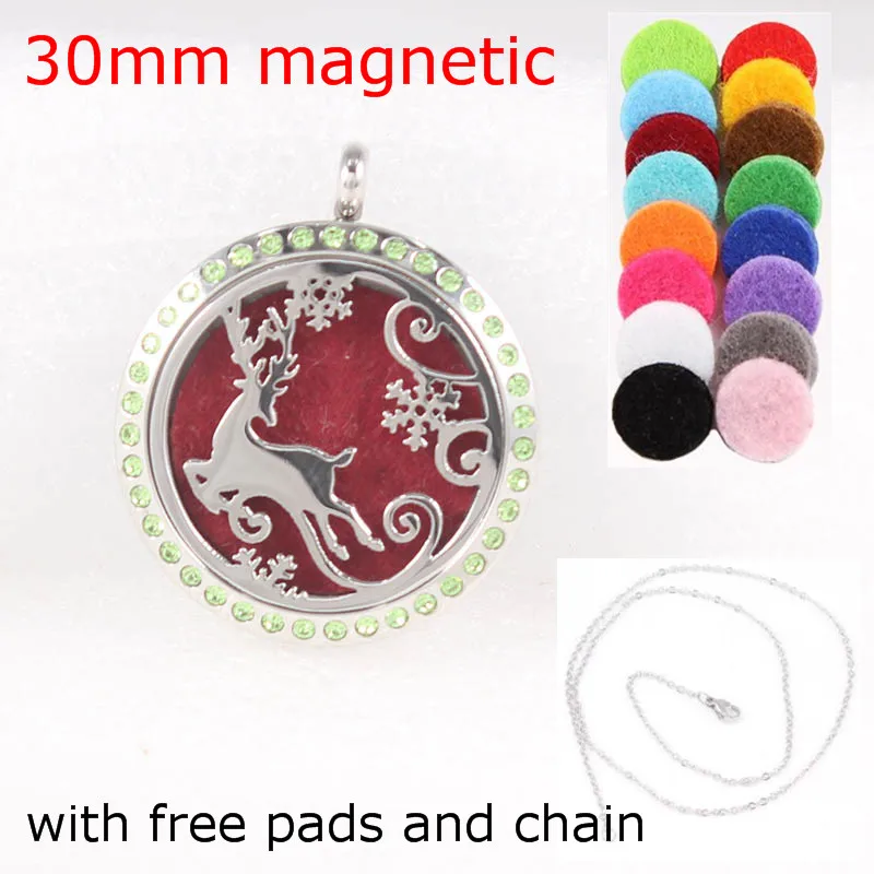 With chain & Pads as gift Music Notation 30mm Aromatherapy / Essential Oils Stainless Steel Perfume Diffuser Locket Necklace
With chain & Pads as gift Music Notation 30mm Aromatherapy / Essential Oils Stainless Steel Perfume Diffuser Locket Necklace