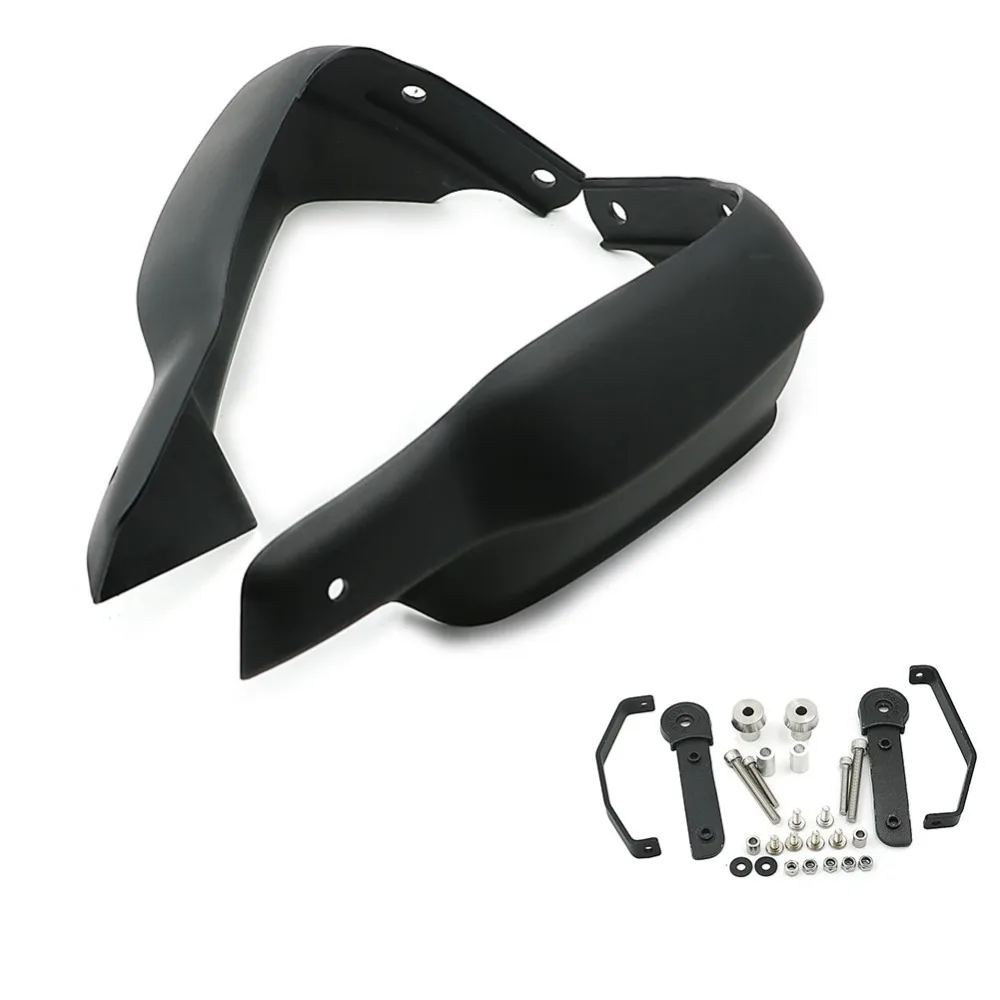 16-18 For BMW G310R G310GS Motorcycle Hand Guard Brake Clutch Protector Wind Shield Handguard G310R/GS 2016 2017 2018
16-18 For BMW G310R G310GS Motorcycle Hand Guard Brake Clutch Protector Wind Shield Handguard G310R/GS 2016 2017 2018
