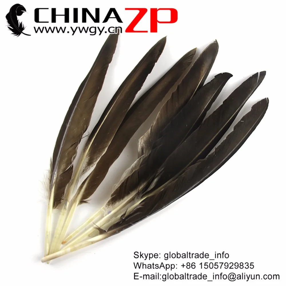 CHINAZP Exporting 50pcs/lot 20-25cm(8-10inch) Fantastic DIY Decoration Natural Grey Duck Wing Quill Feathers
CHINAZP Exporting 50pcs/lot 20-25cm(8-10inch) Fantastic DIY Decoration Natural Grey Duck Wing Quill Feathers