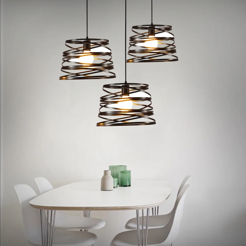 Simple modern artistic Iron ripple wave Chandelier balcony aisle restaurant table Bar Cafe lamp
Simple modern artistic Iron ripple wave Chandelier balcony aisle restaurant table Bar Cafe lamp