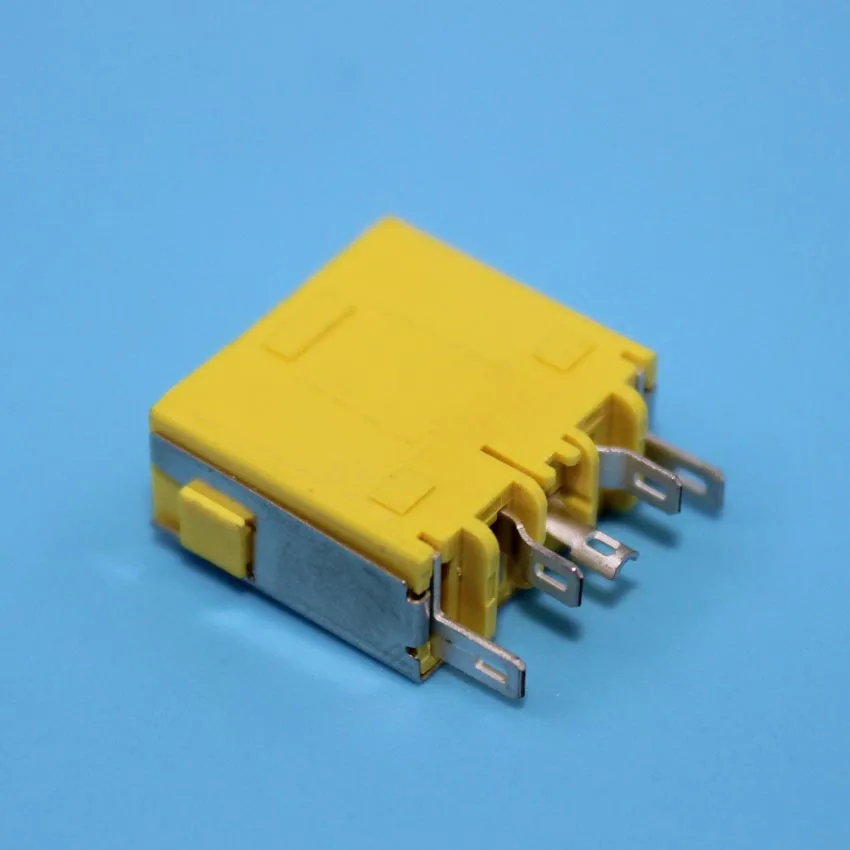 YuXi NEW DC Power Jack Connector for Lenovo G400 G405S G505 G490 G500 G505 Z501 DC JACK Square mouth
YuXi NEW DC Power Jack Connector for Lenovo G400 G405S G505 G490 G500 G505 Z501 DC JACK Square mouth