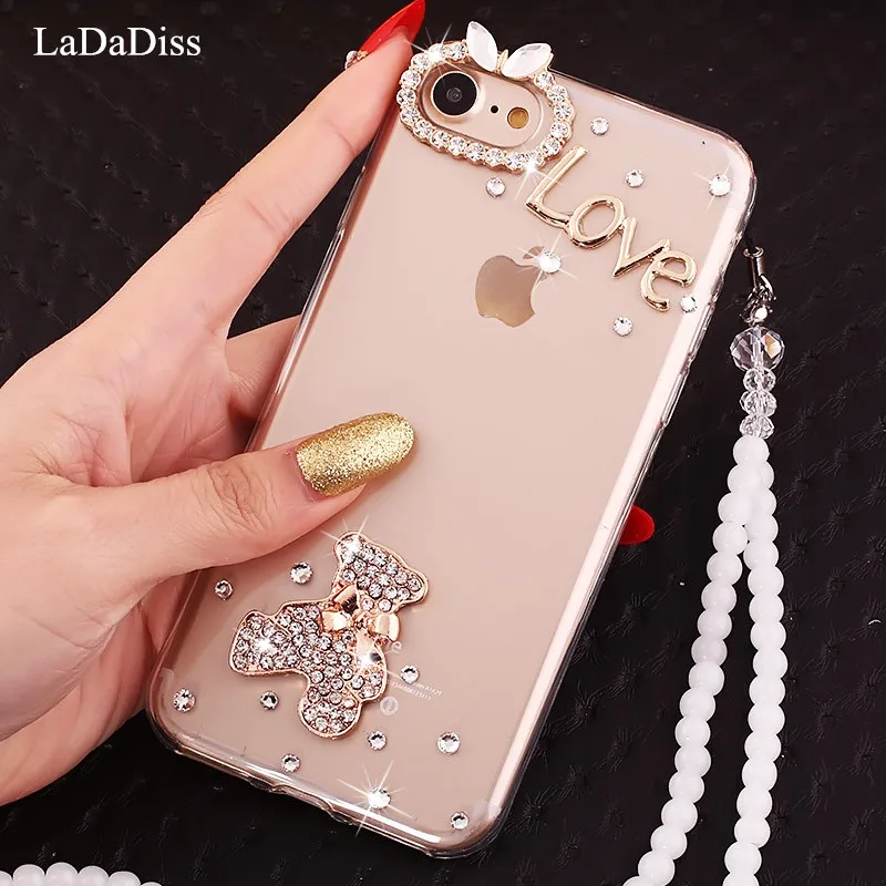 Luxury Bling Rhinestone Diamond Flower Soft Phone Case For Xiaomi mi 11 11X 10T 10Pro POCO M3 F3 X3 Note 10 8 9 SE Lite MAX 3
Luxury Bling Rhinestone Diamond Flower Soft Phone Case For Xiaomi mi 11 11X 10T 10Pro POCO M3 F3 X3 Note 10 8 9 SE Lite MAX 3