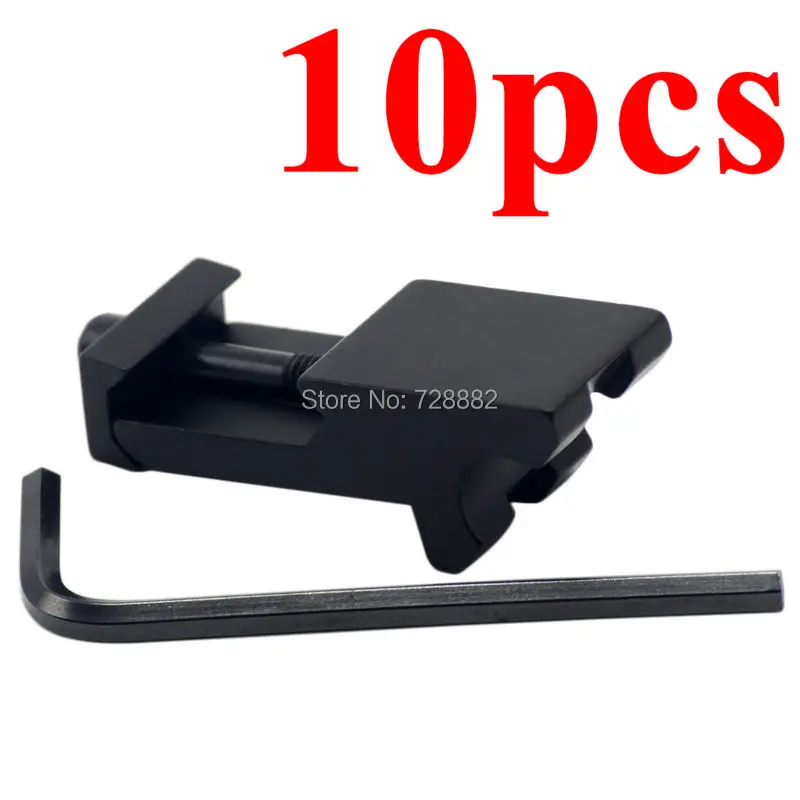 10pcs Wholesales Tactical 45 degree Angle Offset Side 20mm Picatinny Weaver Scope Rail Mount Free Shipping
10pcs Wholesales Tactical 45 degree Angle Offset Side 20mm Picatinny Weaver Scope Rail Mount Free Shipping