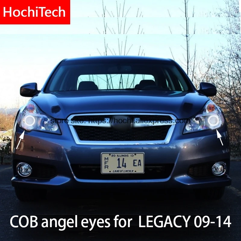 Для Subaru LEGACY 2009-2014 COB светодиодный дневсветильник свет белый ореол Cob Led Angel Eyes кольцо без ошибок ультра яркий
Для Subaru LEGACY 2009-2014 COB светодиодный дневсветильник свет белый ореол Cob Led Angel Eyes кольцо без ошибок ультра яркий