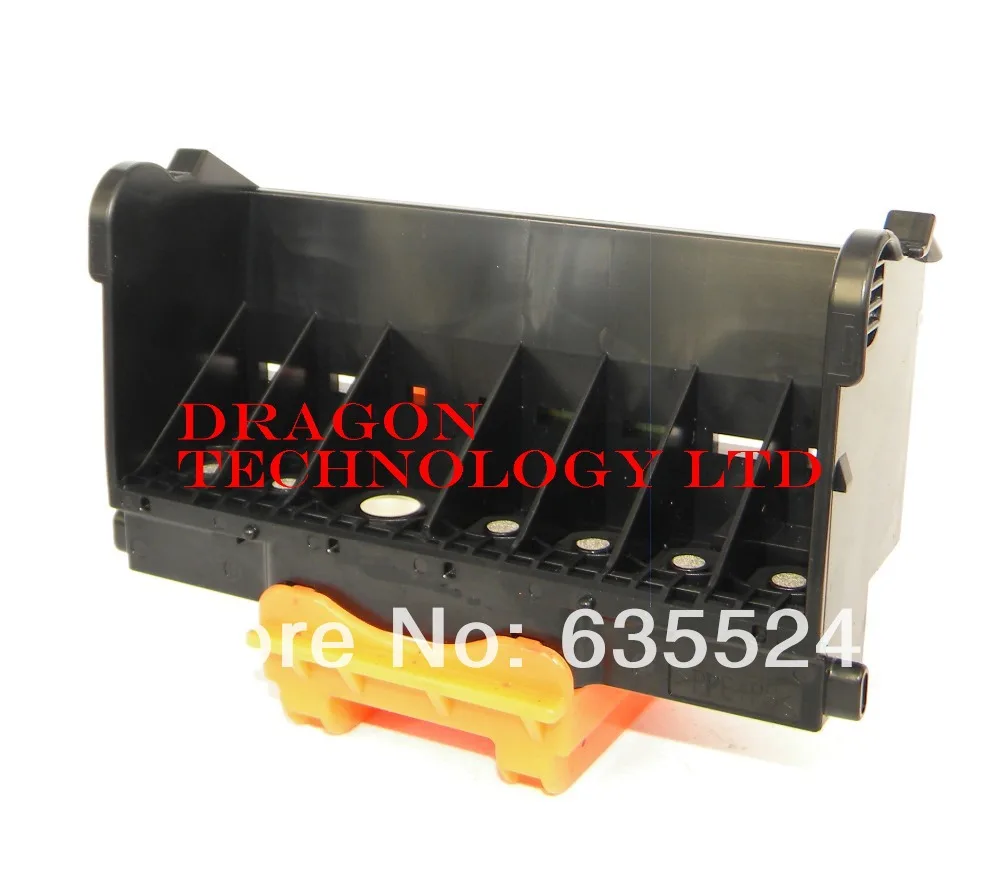 

print head QY6-0062 Original and Printhead for Canon MP960 MP950 IP7500 IP7600 not for mp970 Printer Druckkopf Printer Parts