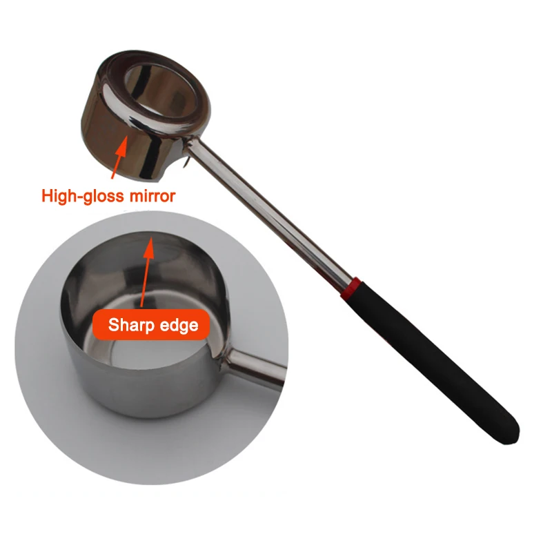 Hot Stainless Steel Coconut Shell Opener Puncher + Hammer Tools Kitchen Gadget FQ-ing
Hot Stainless Steel Coconut Shell Opener Puncher + Hammer Tools Kitchen Gadget FQ-ing