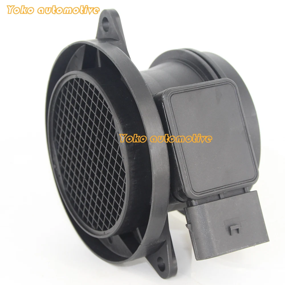 ZMass Air Flow Meter AIRFLOW Sensor FOR MERCEDES-BENZ C-CLASS (W204)(2007/01-2014/01) 5WK9638/2710940248/A271 094 02 48/5WK9638Z
ZMass Air Flow Meter AIRFLOW Sensor FOR MERCEDES-BENZ C-CLASS (W204)(2007/01-2014/01) 5WK9638/2710940248/A271 094 02 48/5WK9638Z