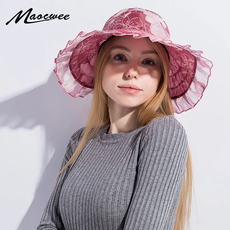 Солнцезащитные шляпы с пустым верхом для женщин Sombreros Mujer Verano с широкими полями, летние кепки с козырьком на открытом воздухе, защита от ульт...
Солнцезащитные шляпы с пустым верхом для женщин Sombreros Mujer Verano с широкими полями, летние кепки с козырьком на открытом воздухе, защита от ульт...
