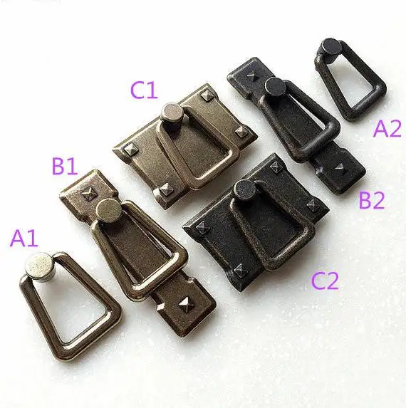 1PC Antique Bronze Drop Ring Pulls Drawer Handles Knobs Dresser Knobs Pulls Vintage Handles Cabinet Knobs Handles
1PC Antique Bronze Drop Ring Pulls Drawer Handles Knobs Dresser Knobs Pulls Vintage Handles Cabinet Knobs Handles