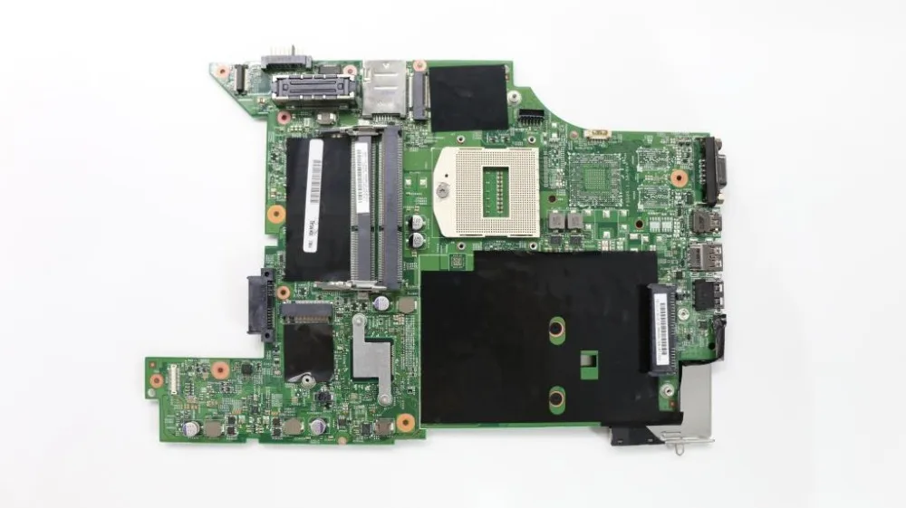 Материнская плата для ноутбука Thinkpad L440 QM87 со встроенной видеокартой. FRU 00HM536 04x1994 04X1973 00HM535 00HM539
Материнская плата для ноутбука Thinkpad L440 QM87 со встроенной видеокартой. FRU 00HM536 04x1994 04X1973 00HM535 00HM539