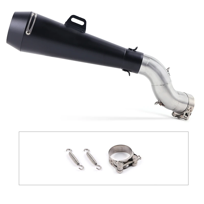 Free Shipping motorcycle Exhaust Middle pipe Muffler full System Pipe Pipe Tube Slip On For Kawasaki Z900 Z 900 2017 2018 Q
Free Shipping motorcycle Exhaust Middle pipe Muffler full System Pipe Pipe Tube Slip On For Kawasaki Z900 Z 900 2017 2018 Q