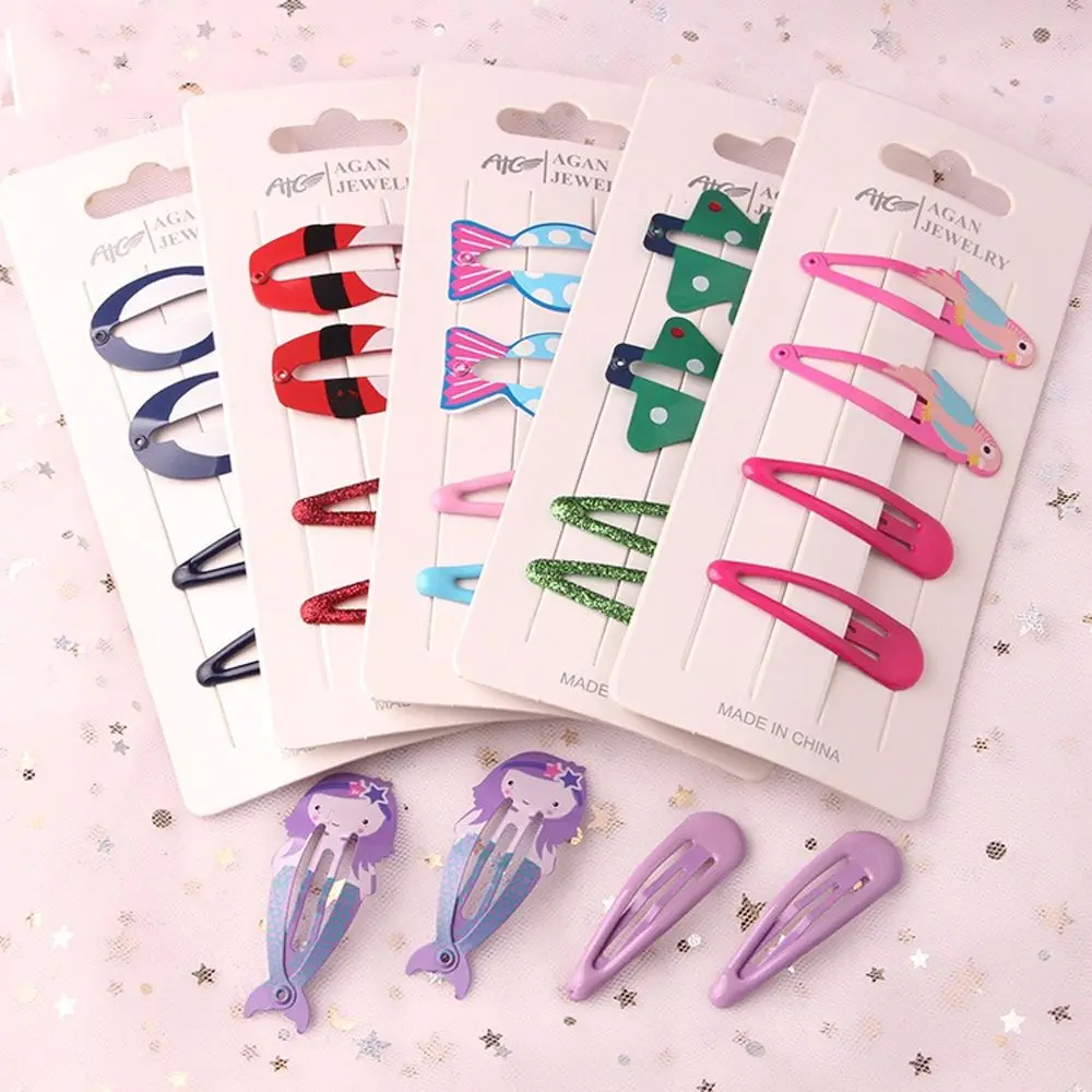 4 шт./компл. BB заколки для волос для девочек мультфильм фрукты/Радуга/Русалка милые оснастки аксессуары заколки головные уборы детские закол...
4 шт./компл. BB заколки для волос для девочек мультфильм фрукты/Радуга/Русалка милые оснастки аксессуары заколки головные уборы детские закол...