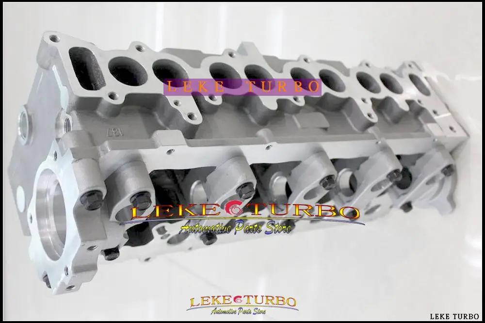 Головка цилиндра 908 773 D4EB для HYUNDAI SANTA FE 2.2L CRDI 07 09 TUCSON 2.0L CRDi 22100 27750 27400 27800|head|head headhead