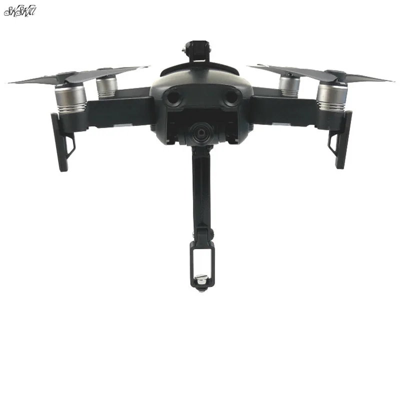 For Gopro osmo action camera holder mounts extend arm Sky video For DJI Mavic air Drone Accessories
For Gopro osmo action camera holder mounts extend arm Sky video For DJI Mavic air Drone Accessories