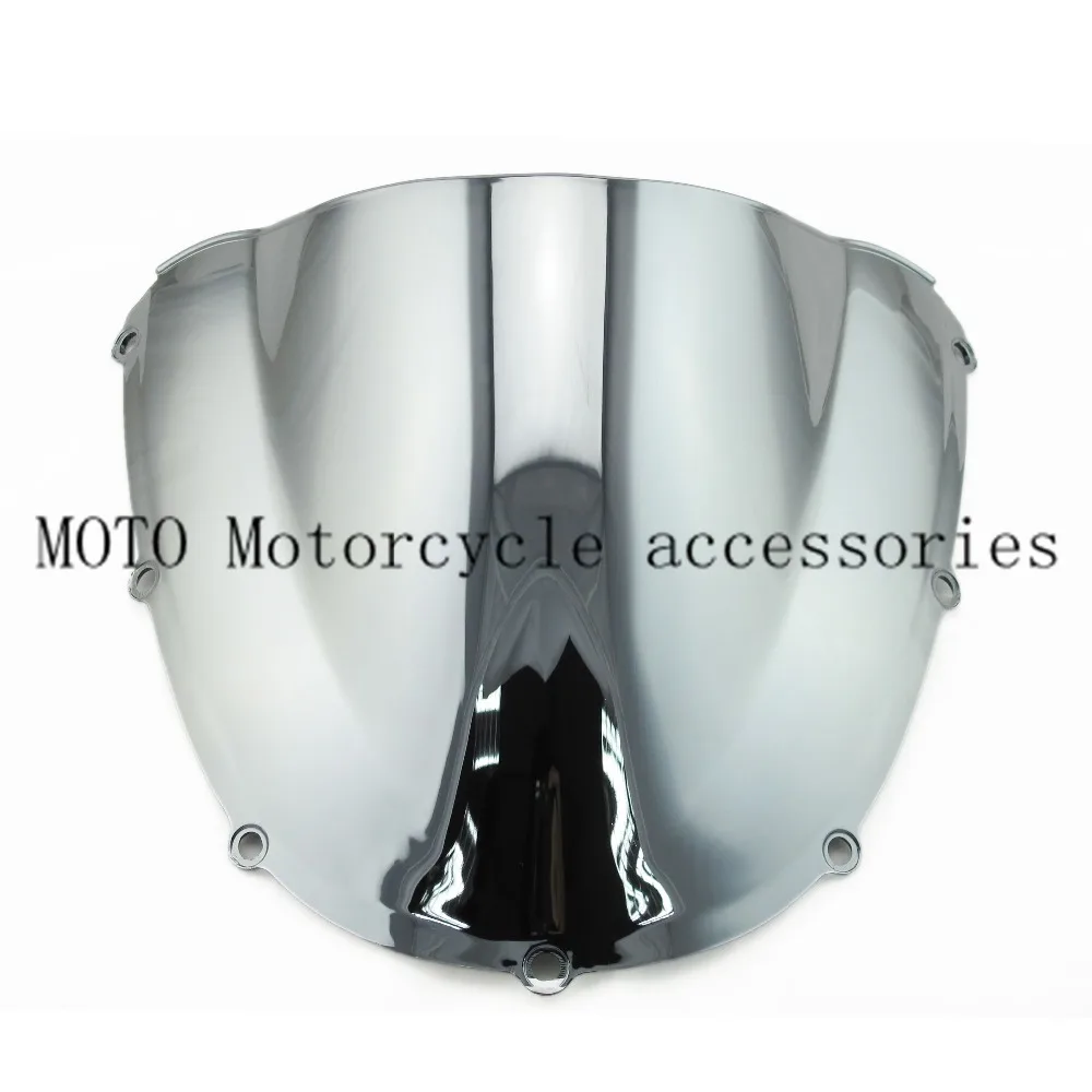 Free shipping Windshield WindScreen Double Bubble For CBR954RR 01-03 CBR 954 RR ABS plastic
Free shipping Windshield WindScreen Double Bubble For CBR954RR 01-03 CBR 954 RR ABS plastic