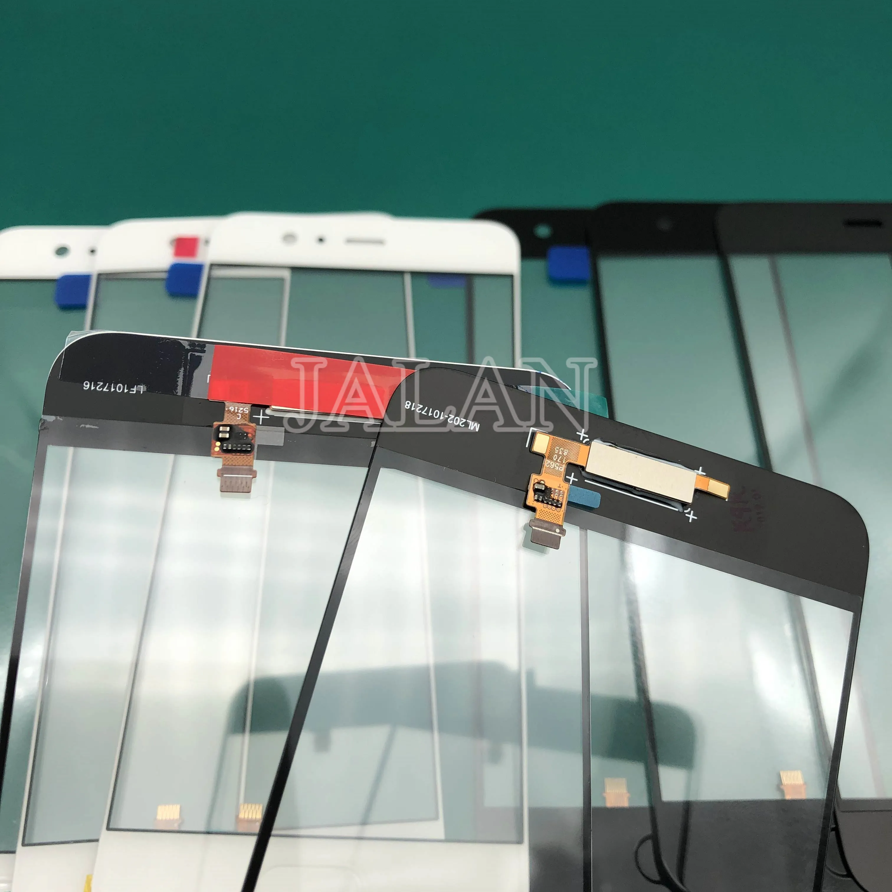 2pcs For HUAWEI P10 original quality front glass OCA glue with home button flex touchscreen outer glass panel replacement repair
2pcs For HUAWEI P10 original quality front glass OCA glue with home button flex touchscreen outer glass panel replacement repair