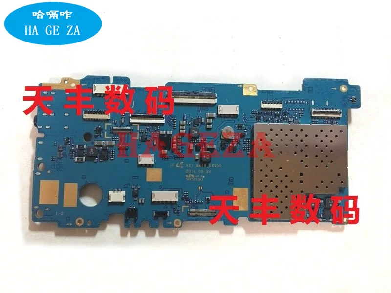 Запасные части для камеры Samsung NX1 Материнская плата PCB новая