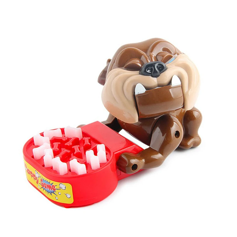 Trick Toys Crocodile For Dinosaur Dog Mouth Dentist Bite Finger Game Novelty Joke Fun Toy Family Prank Kids Children Xmas Gift
Trick Toys Crocodile For Dinosaur Dog Mouth Dentist Bite Finger Game Novelty Joke Fun Toy Family Prank Kids Children Xmas Gift