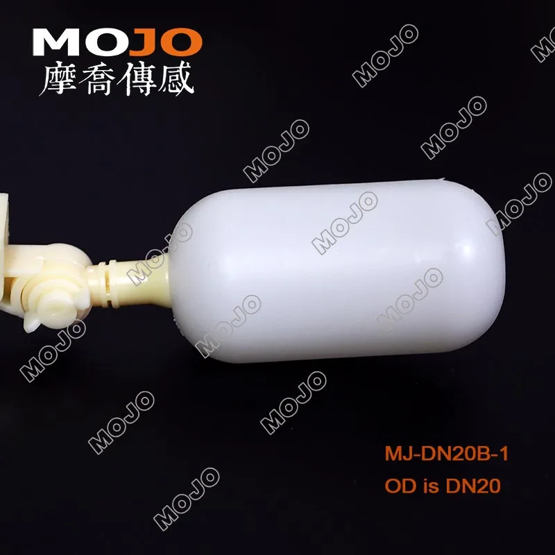 

MJ-DN20B-1 Toilet Flush Valve Float Ball G3/4