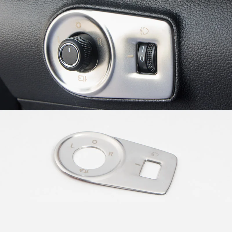 for MG MG6 2018 Headlamp control switch Steering wheel LOGO ring Storage tank handle front rear Reading lamp decoration frame
for MG MG6 2018 Headlamp control switch Steering wheel LOGO ring Storage tank handle front rear Reading lamp decoration frame