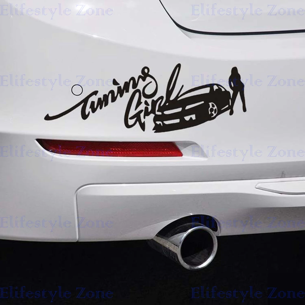 10 x New Style Decoration Fast and Furious Turning Sexy Girl Reflective Stickers Car Whole Body Decal
10 x New Style Decoration Fast and Furious Turning Sexy Girl Reflective Stickers Car Whole Body Decal
