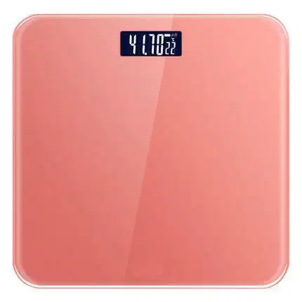 Body fat scales Household fat scales Measuring scales Human health Electronic weighing scales Bluetooth connection phone
Body fat scales Household fat scales Measuring scales Human health Electronic weighing scales Bluetooth connection phone