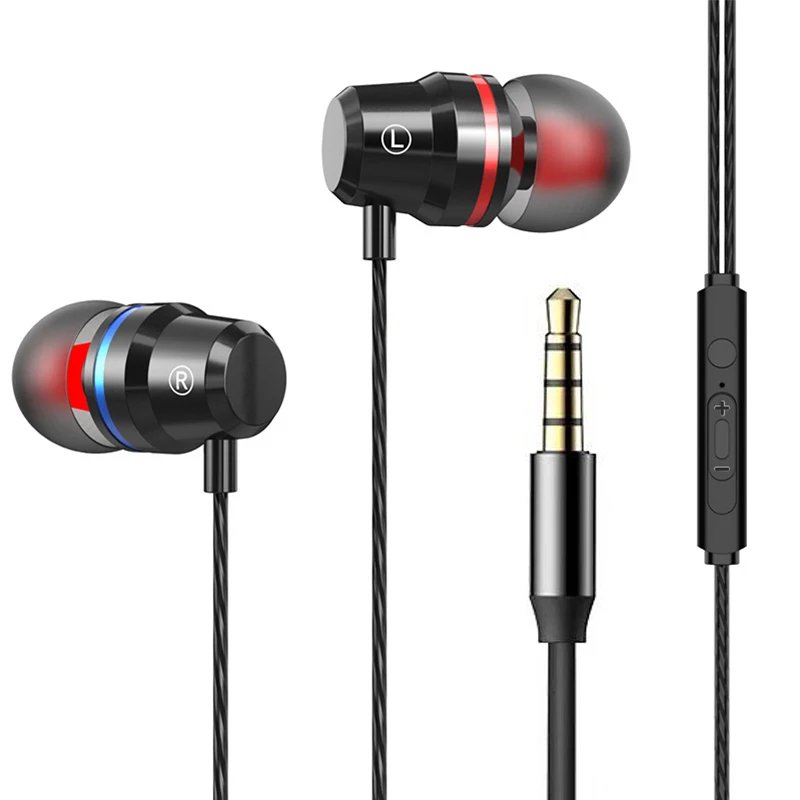 Type-c Earbud Wired Volume Control With MIC Earphone for Huawei Mate P20 9 Pro P9 P10 Plus Mobile Phone Hornor In-ear Earphones
Type-c Earbud Wired Volume Control With MIC Earphone for Huawei Mate P20 9 Pro P9 P10 Plus Mobile Phone Hornor In-ear Earphones