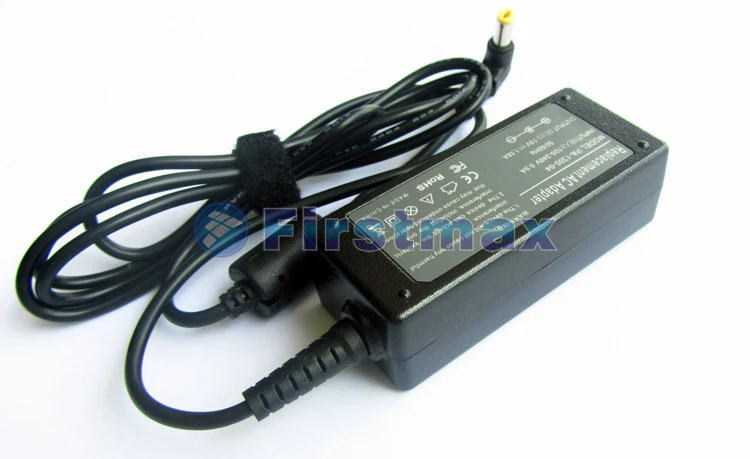 30W 19V 1.58A AC power adapter Supply for Acer Aspire One 10.1" AOD150 AOD250 103 253h NAV50 360 521 522 531 532 533 charger
30W 19V 1.58A AC power adapter Supply for Acer Aspire One 10.1" AOD150 AOD250 103 253h NAV50 360 521 522 531 532 533 charger