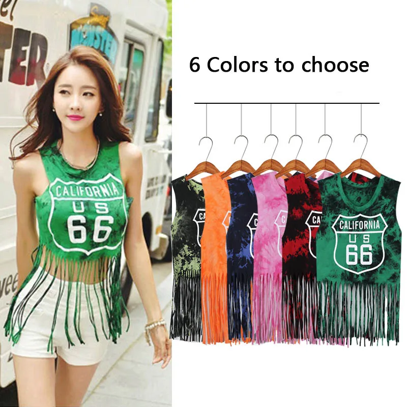 Sexy Jazz Dance Costume Cheerleading Team Dance Stage Clothing dj ds Female Costume Ningclub Top Dance Clothes 6 Colors
Sexy Jazz Dance Costume Cheerleading Team Dance Stage Clothing dj ds Female Costume Ningclub Top Dance Clothes 6 Colors