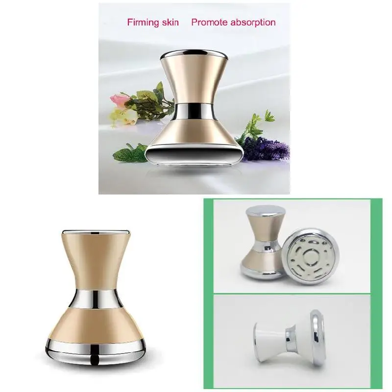 Dumbbell Facial Massager Iontophoresis Derivation Beauty Apparatus Facial Cosmetic Instrument DSG-Shipping
Dumbbell Facial Massager Iontophoresis Derivation Beauty Apparatus Facial Cosmetic Instrument DSG-Shipping