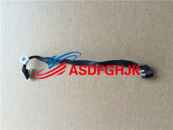 Original FOR Alienware 17 R2 R3 DC-IN Power HARNESS JACK CABLE T8DK8 0T8DK CN-0T8DK fully tested
Original FOR Alienware 17 R2 R3 DC-IN Power HARNESS JACK CABLE T8DK8 0T8DK CN-0T8DK fully tested