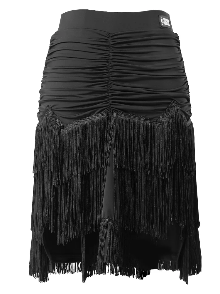 Hcdance Summer Latin Skirt Half-length Skirt Latin Dance Dress New Gongfu Skirt Latin Dance Lond Lace Dress Red Kids -A2070
Hcdance Summer Latin Skirt Half-length Skirt Latin Dance Dress New Gongfu Skirt Latin Dance Lond Lace Dress Red Kids -A2070