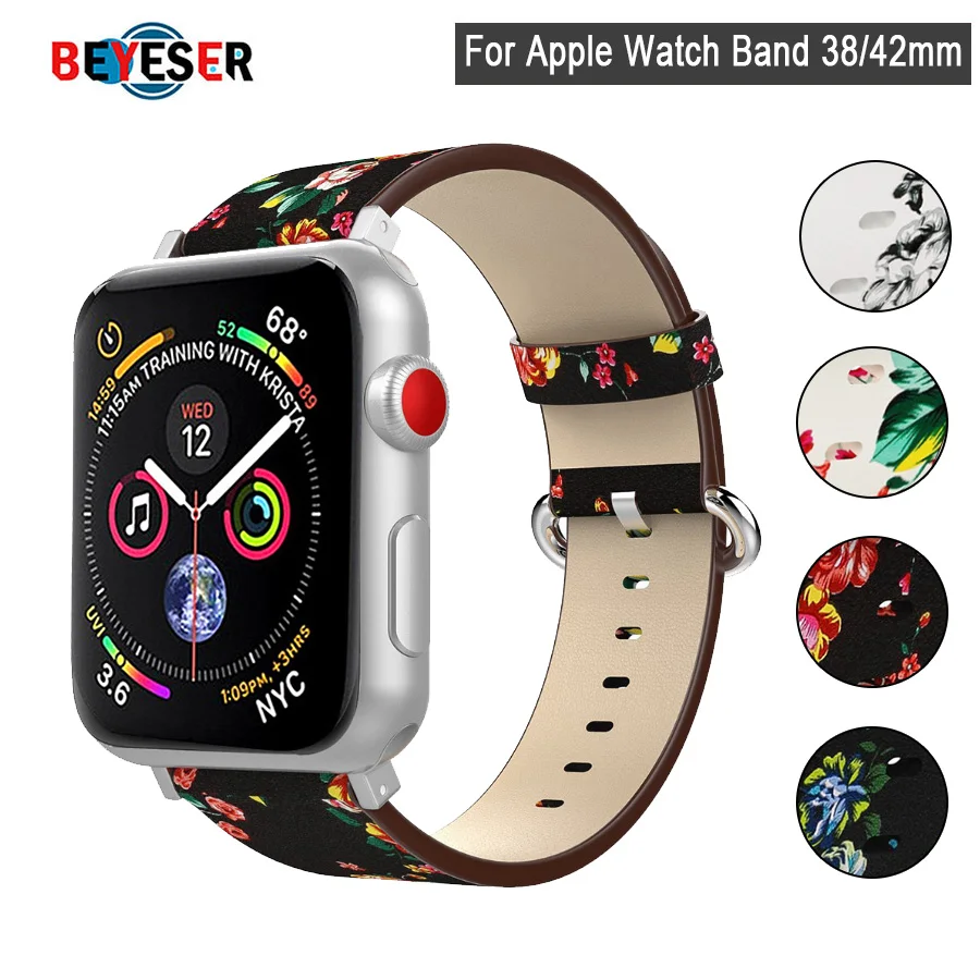 Ремешок для apple watch Band 4/5 38 мм 42 мм 40 мм 44 мм кожаный ремешок для i watch series 3/2/1 ремешок со звеньями аксессуары для часов
Ремешок для apple watch Band 4/5 38 мм 42 мм 40 мм 44 мм кожаный ремешок для i watch series 3/2/1 ремешок со звеньями аксессуары для часов