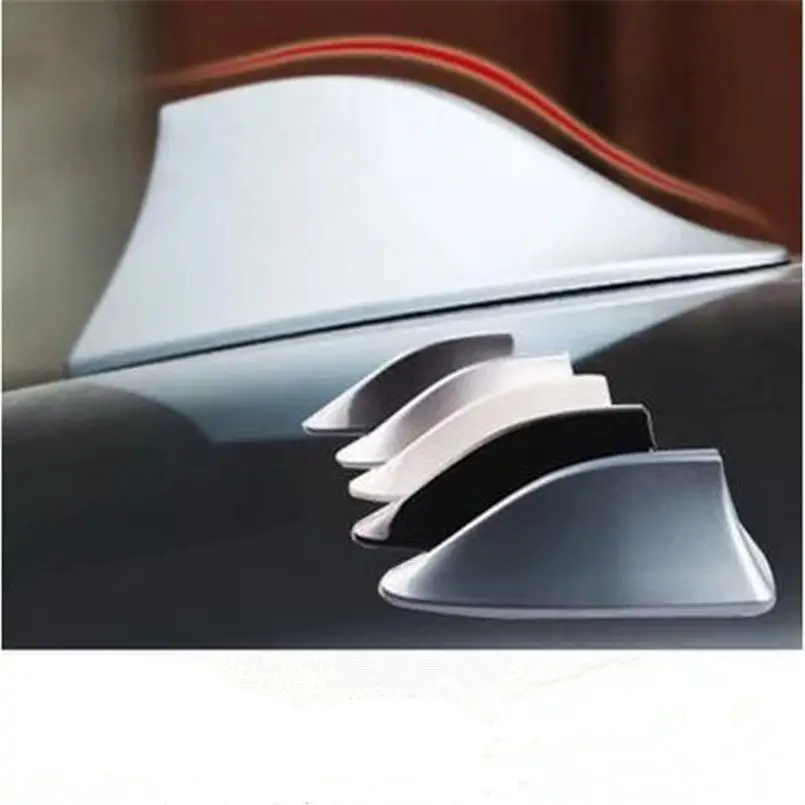 Car-Styling Shark fin Signal Antenna Case For Lexus ES240 GS460 ES250 RX350 330 CT200H CT DS LX LS IS ES RX GS GX-Series
Car-Styling Shark fin Signal Antenna Case For Lexus ES240 GS460 ES250 RX350 330 CT200H CT DS LX LS IS ES RX GS GX-Series