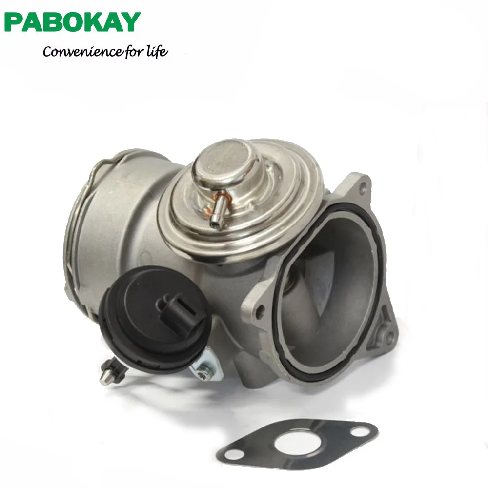 For VW Multivan Transporte 2.5 TDI EGR VALVE 070128070B 070128070E 724809380 7518100 88100 7.24809.38.0 FDR249 83737 EGR189
For VW Multivan Transporte 2.5 TDI EGR VALVE 070128070B 070128070E 724809380 7518100 88100 7.24809.38.0 FDR249 83737 EGR189