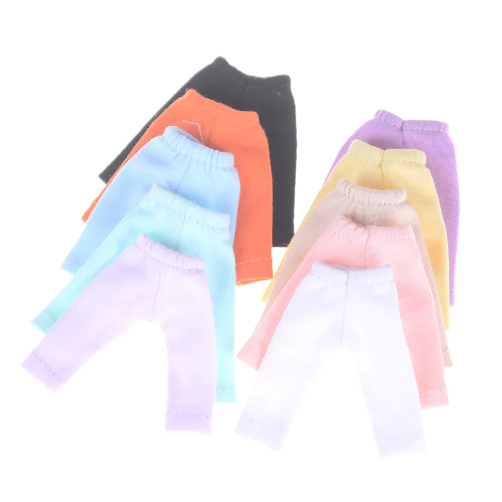Doll Leggings Tights Candy Color Long Pants Available For Obitsu11 OB11 1/12 BJD Doll Pants Clothes Accessories
Doll Leggings Tights Candy Color Long Pants Available For Obitsu11 OB11 1/12 BJD Doll Pants Clothes Accessories