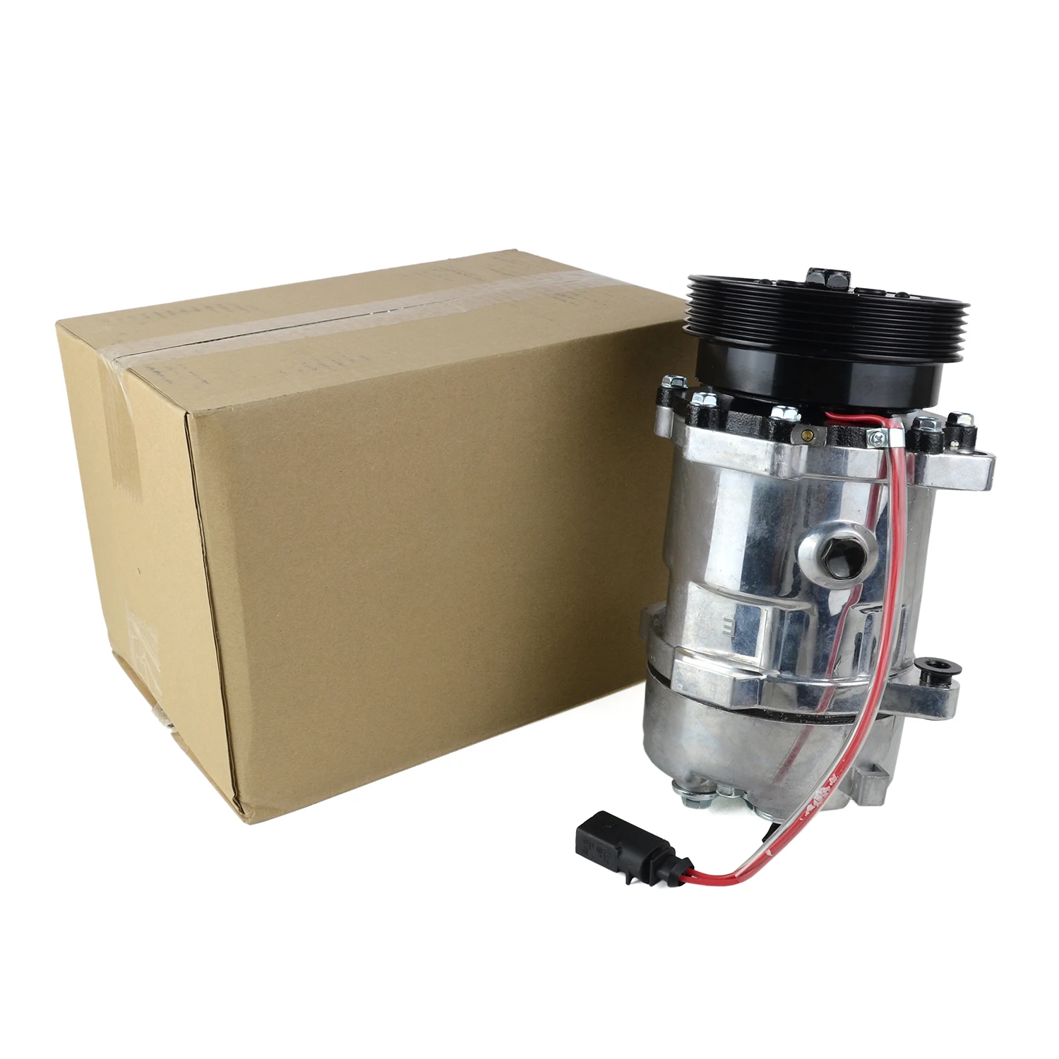 AP01 A/C Compressor For VW Golf Polo for FORD GALAXY for Audi A3 TT Ref:8FK351127511 1J0820803L
AP01 A/C Compressor For VW Golf Polo for FORD GALAXY for Audi A3 TT Ref:8FK351127511 1J0820803L