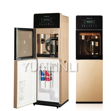 Household Water Purifier Machine Instant Drinking Machine Vertical-type Cooling and Heating Dual Use Water Dispenser JLD8585XZ
Household Water Purifier Machine Instant Drinking Machine Vertical-type Cooling and Heating Dual Use Water Dispenser JLD8585XZ
