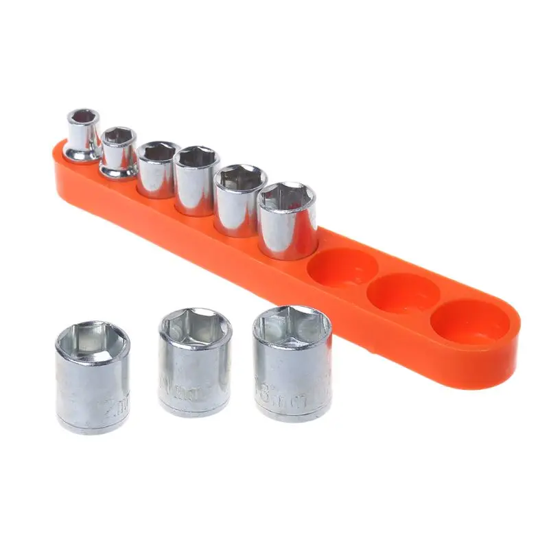 9Pcs/Set Wrench Hexagon Head DIY Fix Repair Hand Tool 5-13mm Socket Adapter Set Home Auto Car Bicycle
9Pcs/Set Wrench Hexagon Head DIY Fix Repair Hand Tool 5-13mm Socket Adapter Set Home Auto Car Bicycle