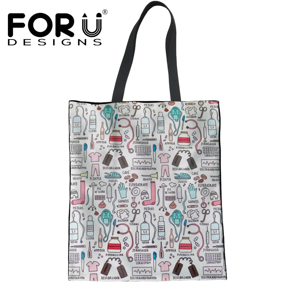 FORUDESIGNS/женские сумки для медсестры, роскошные сумки, женские холщовые сумки-тоут, сумки на плечо, складные сумки через плечо, Сумки для дам, ...
FORUDESIGNS/женские сумки для медсестры, роскошные сумки, женские холщовые сумки-тоут, сумки на плечо, складные сумки через плечо, Сумки для дам, ...
