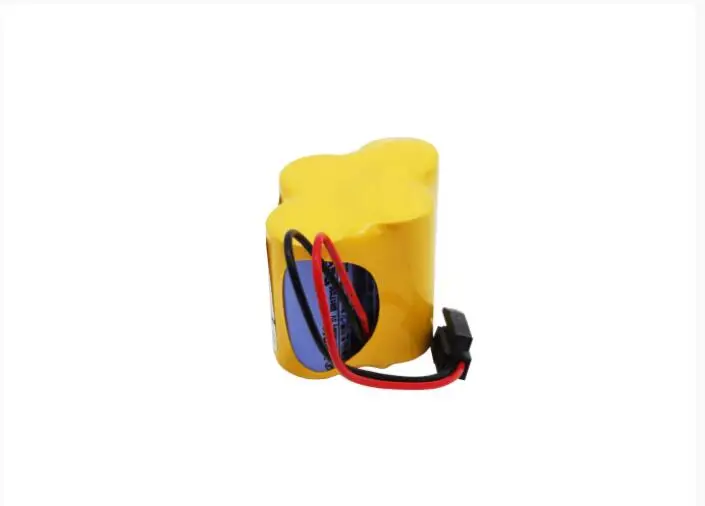 Аккумулятор Cameron Sino 2900 мАч для ALLEN BRADLEY 1747-L511 SLC 5/01 контроллер 1Kb память GE FANUC