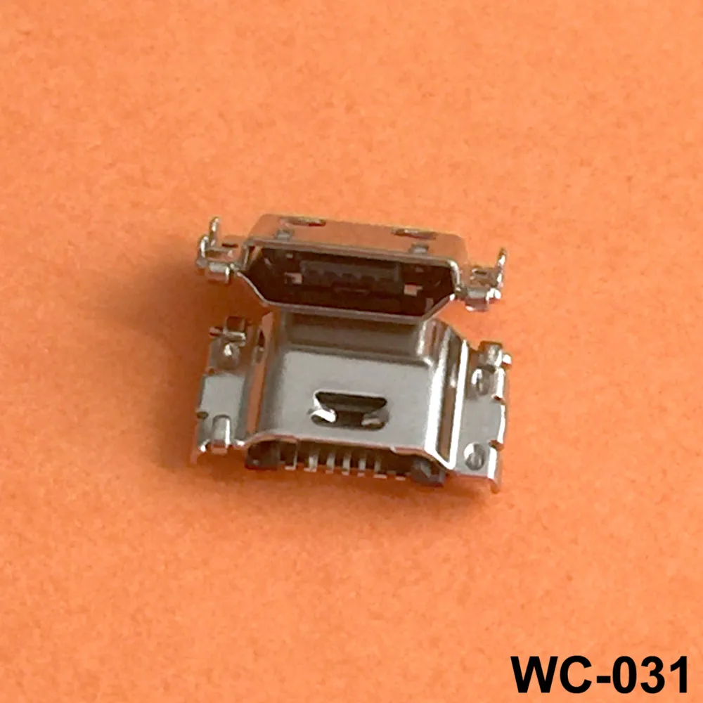 100-1000pcs For Samsung Galaxy A7 A750 A750F micro usb jack charge charging connector plug dock socket port
100-1000pcs For Samsung Galaxy A7 A750 A750F micro usb jack charge charging connector plug dock socket port